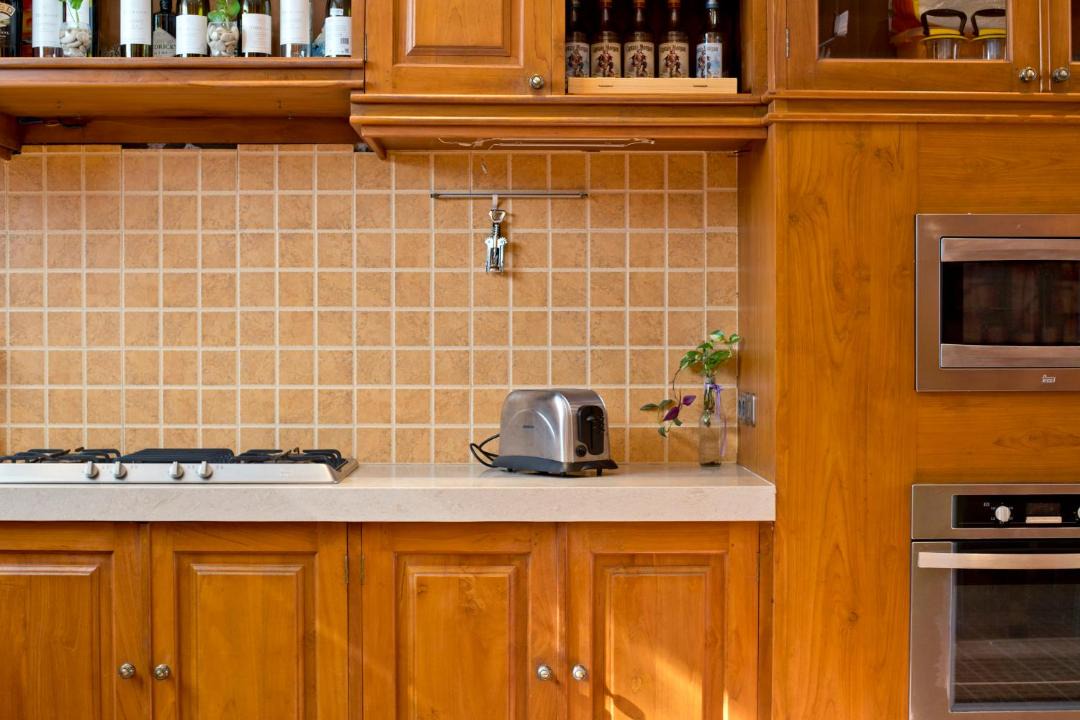 Photo of Kitchen in Ungasan
