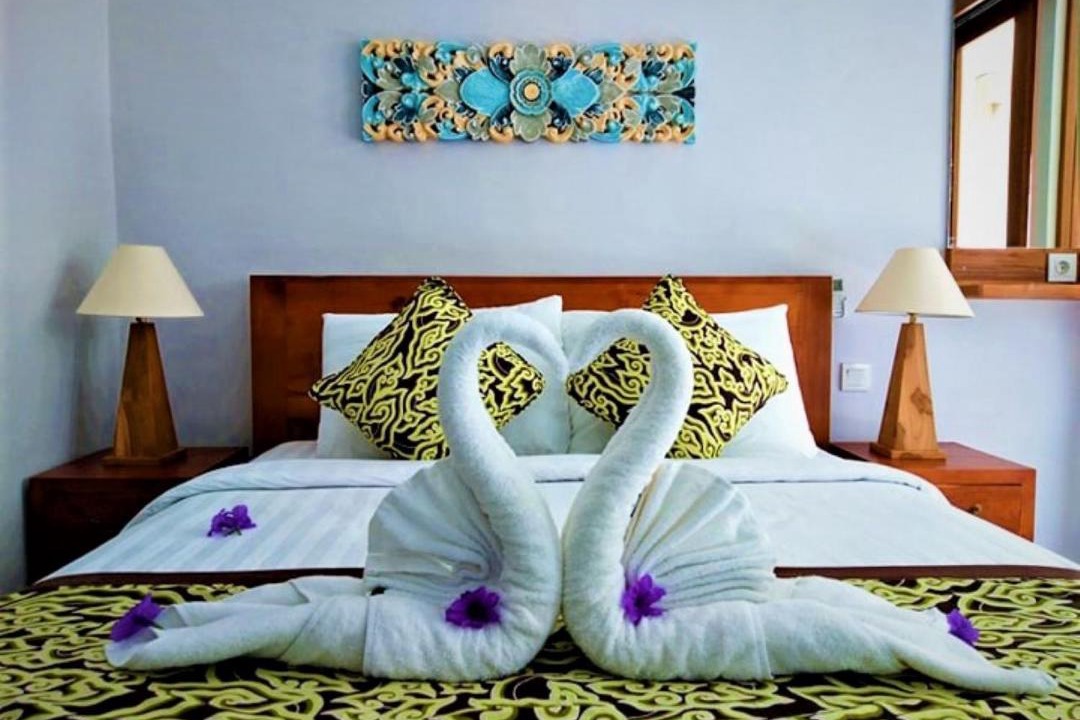 Photo of Bedroom in Peliatan