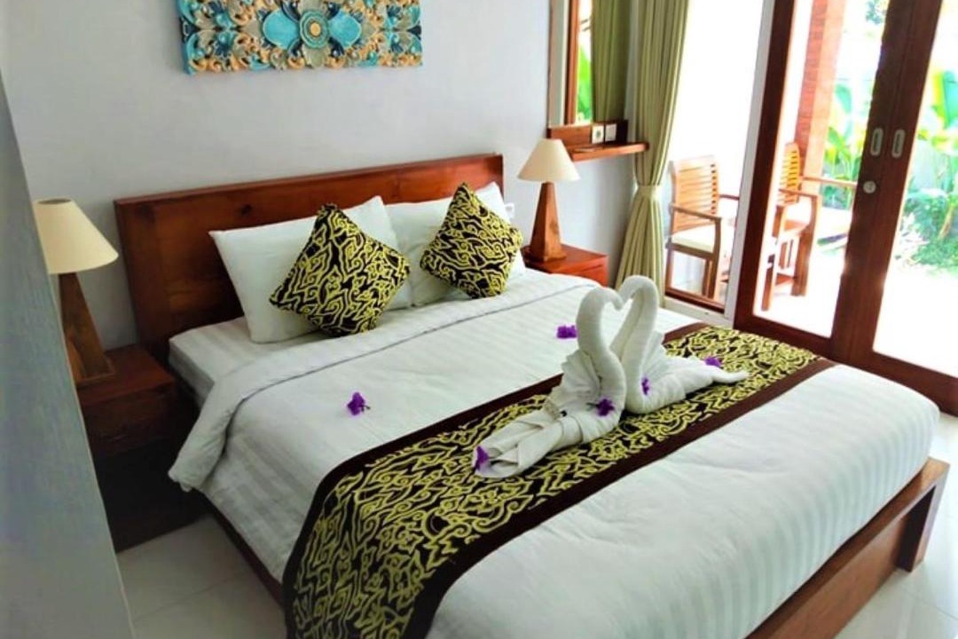 Photo of Bedroom in Peliatan