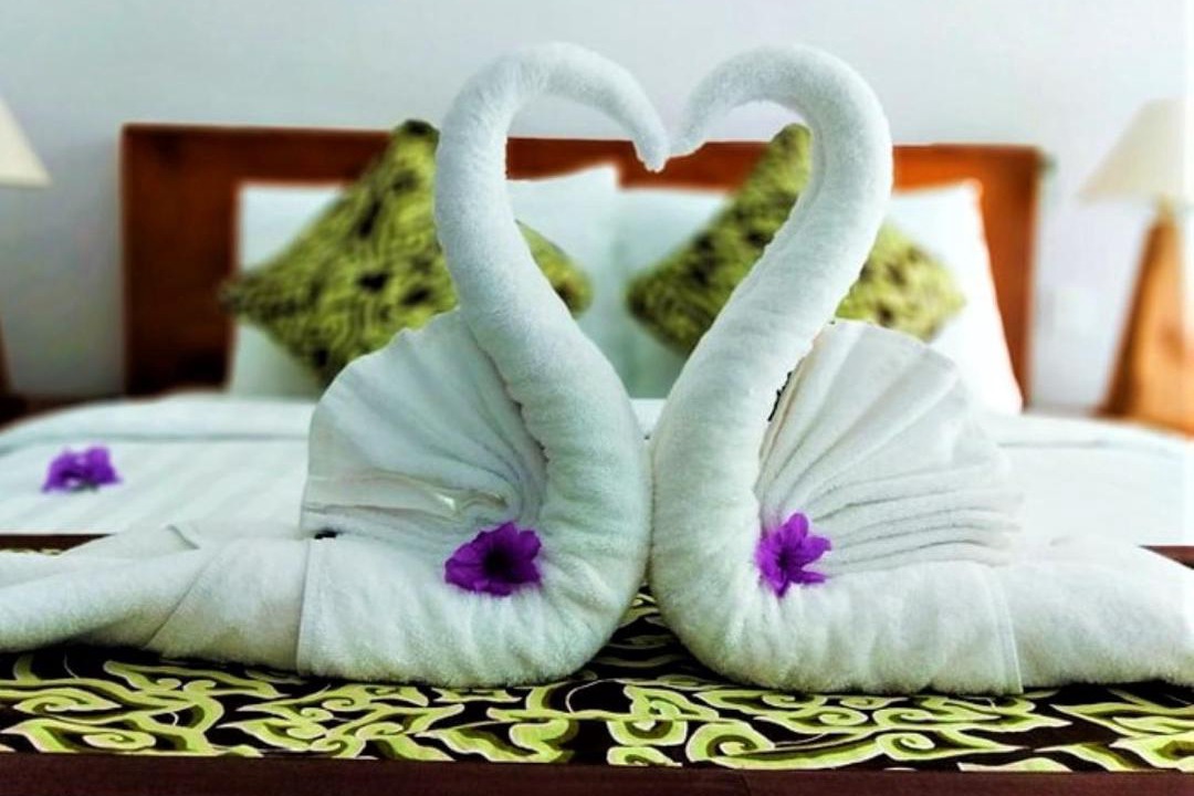 Photo of Bedroom in Peliatan