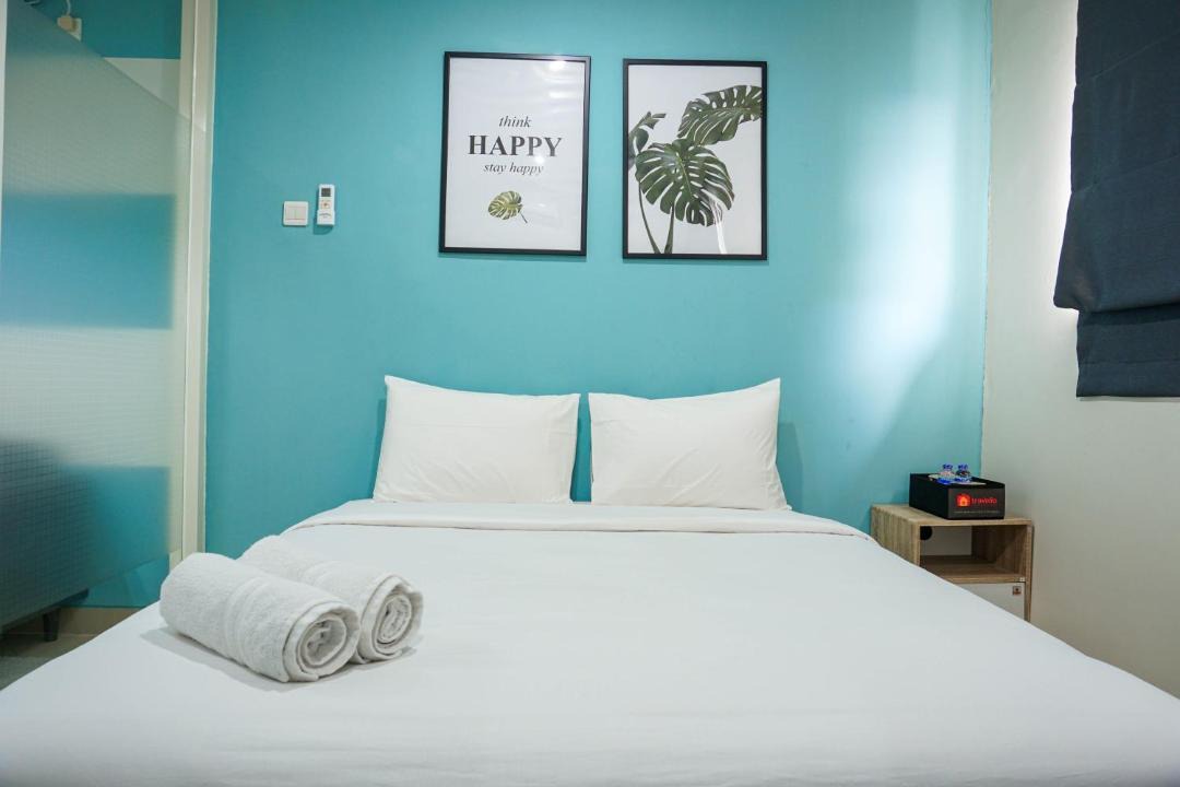 Photo of Bedroom in Pondokcina