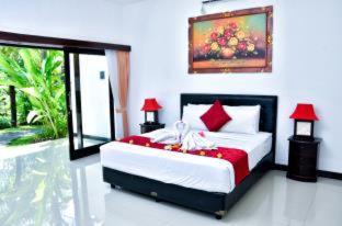 Photo of Bedroom in Kuta Selatan