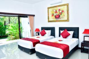 Photo of Bedroom in Kuta Selatan