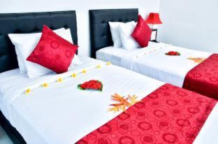 Photo of Bedroom in Kuta Selatan