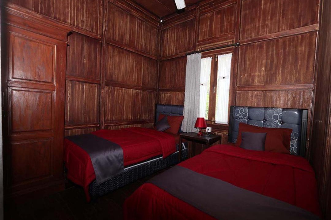 Photo of Bedroom in Jasri