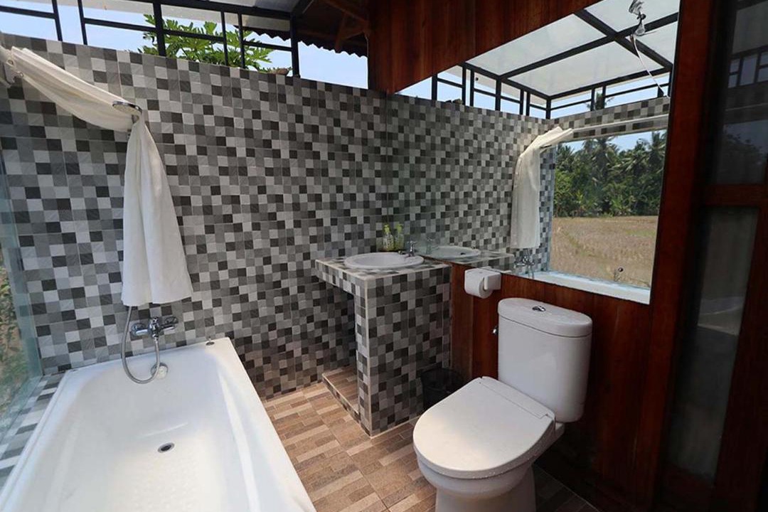 Photo of Bathroom in Jasri