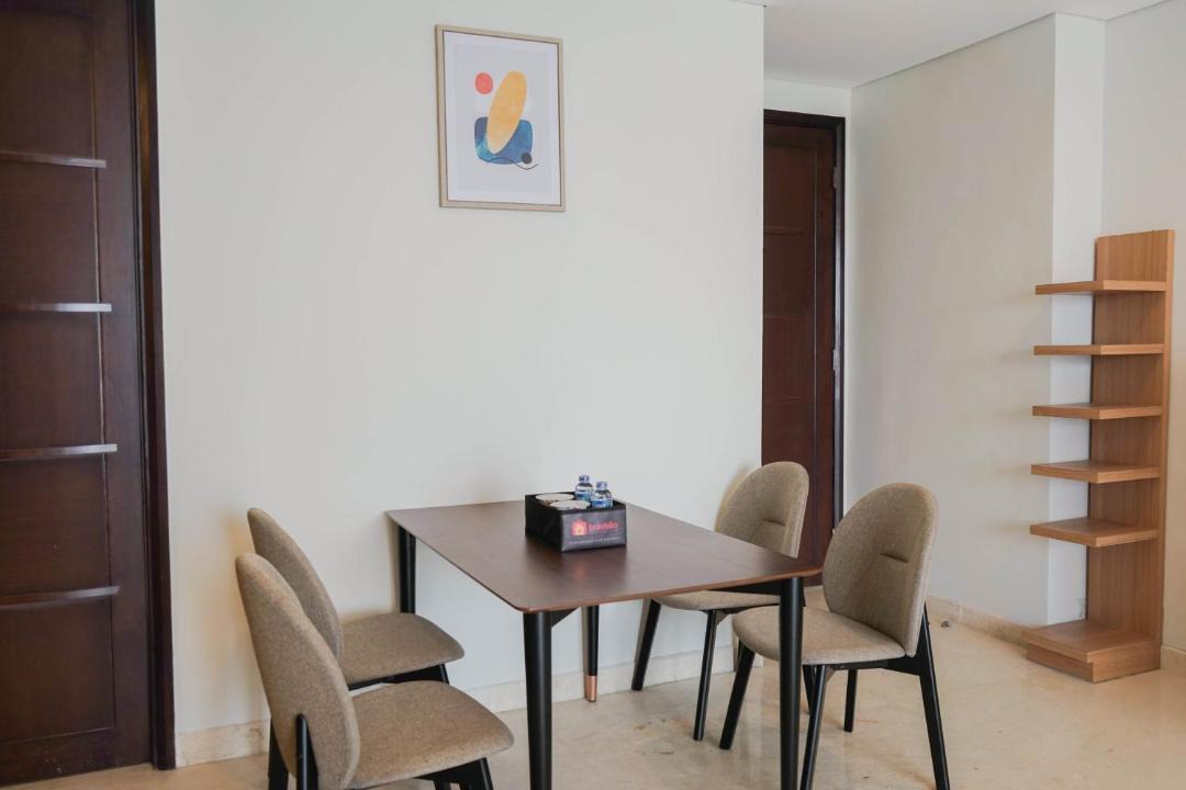 Photo of Livingroom in Karet