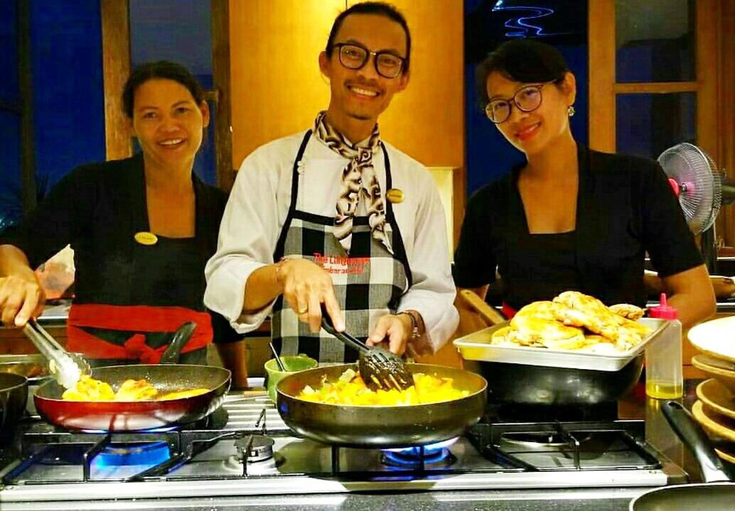 Photo of Kitchen in Bukit