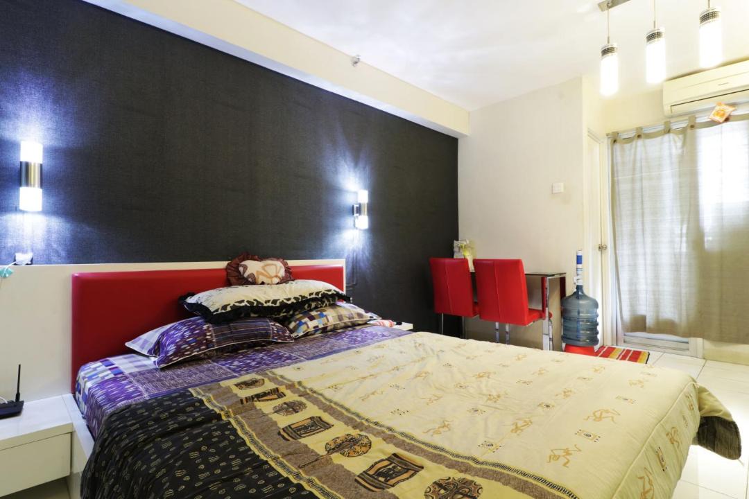 Photo of Bedroom in Jakarta