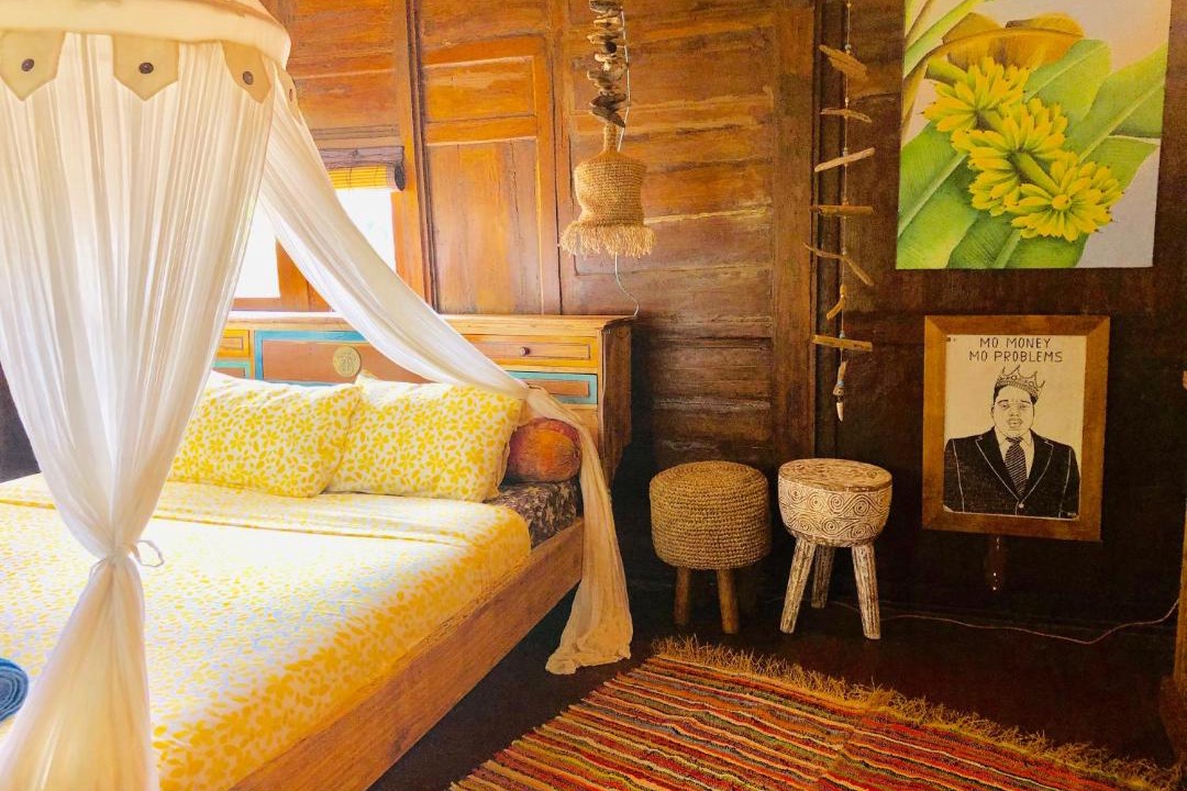 Photo of Bedroom in Uluwatu