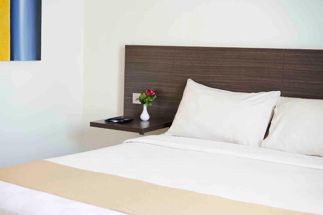 Photo of Bedroom in Bandar Lampung