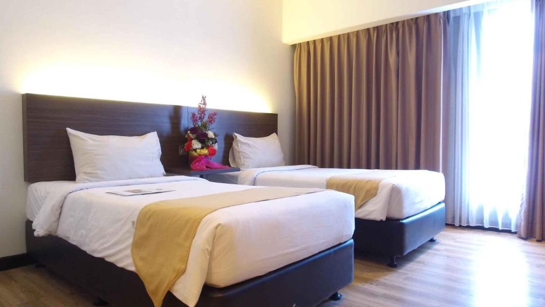 Photo of Bedroom in Bandar Lampung
