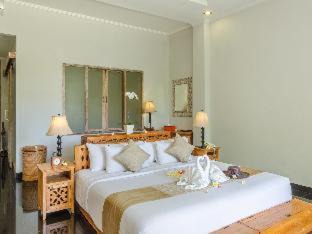 Photo of Bedroom in Kubu