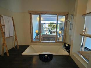Photo of Bathroom in Kubu