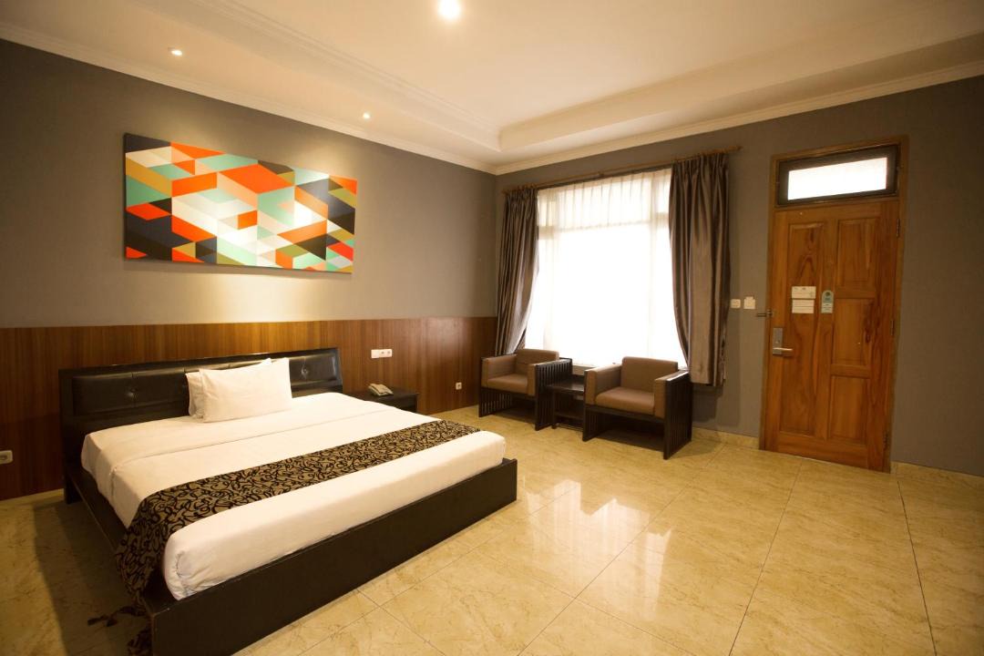 Photo of Bedroom in Cipanas