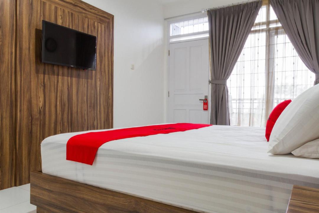 Photo of Bedroom in Pasteur