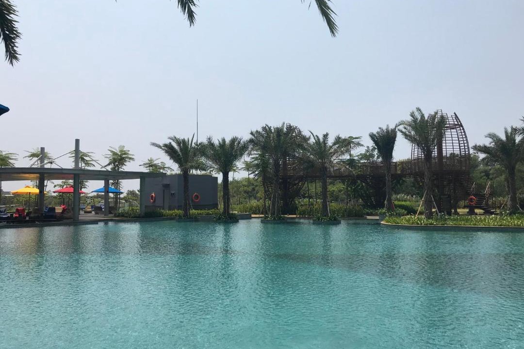 Photo of Outdoor in Pantai Indah Kapuk