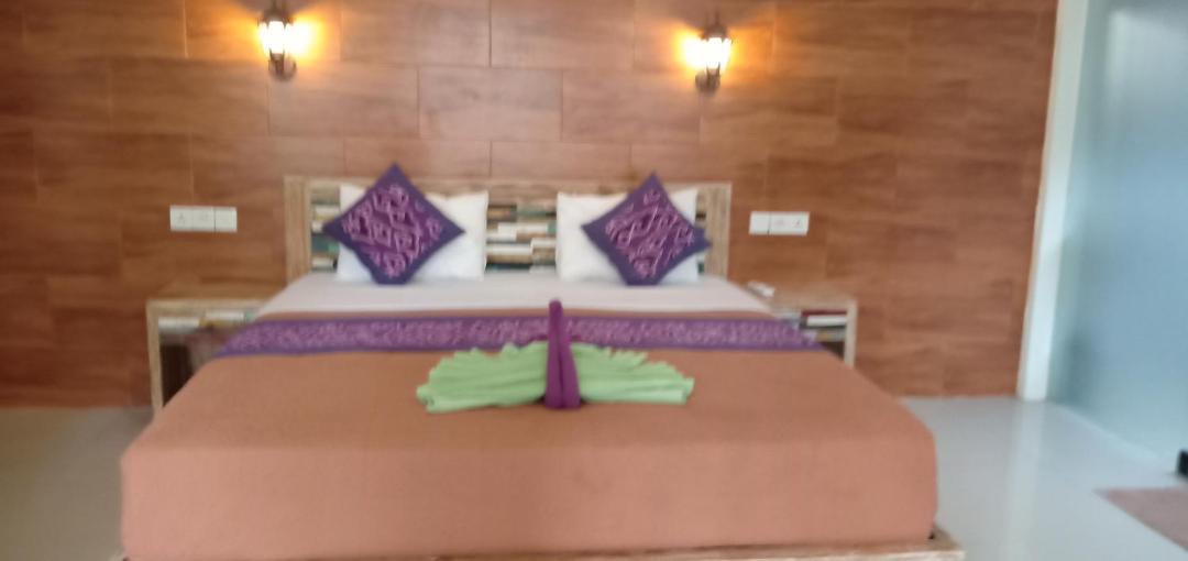 Photo of Bedroom in Nyuh Kuning