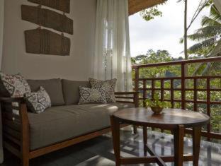 Photo of Patio Balcony in Melayang