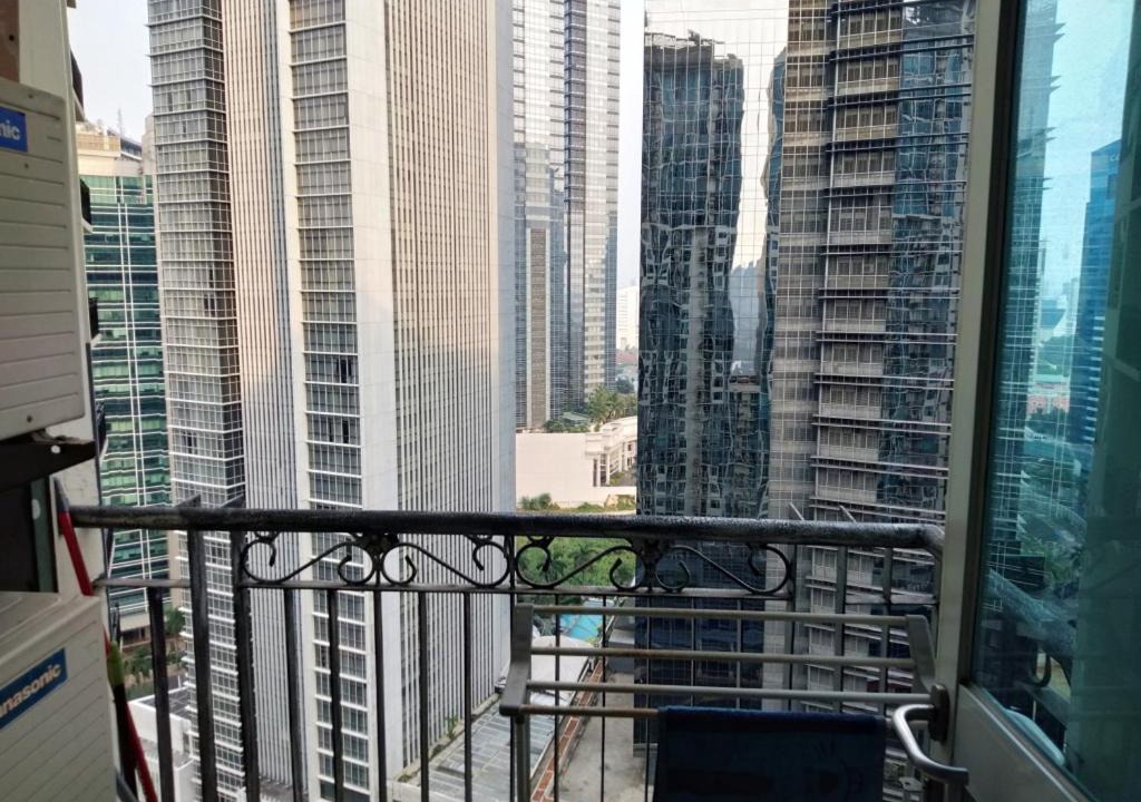 Photo of Buildings in Kuningan