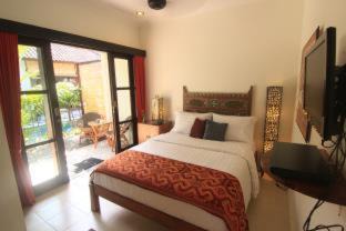 Photo of Bedroom in Sanur