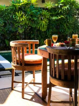 Photo of Patio Balcony in Sanur