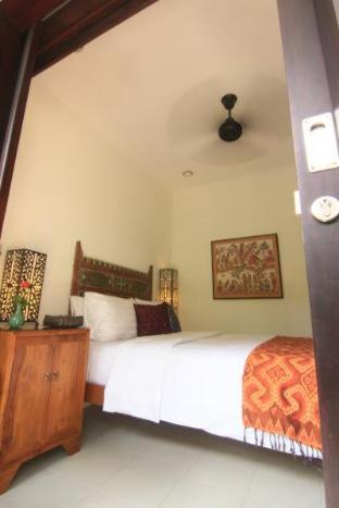 Photo of Bedroom in Sanur