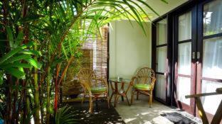 Photo of Patio Balcony in Sanur