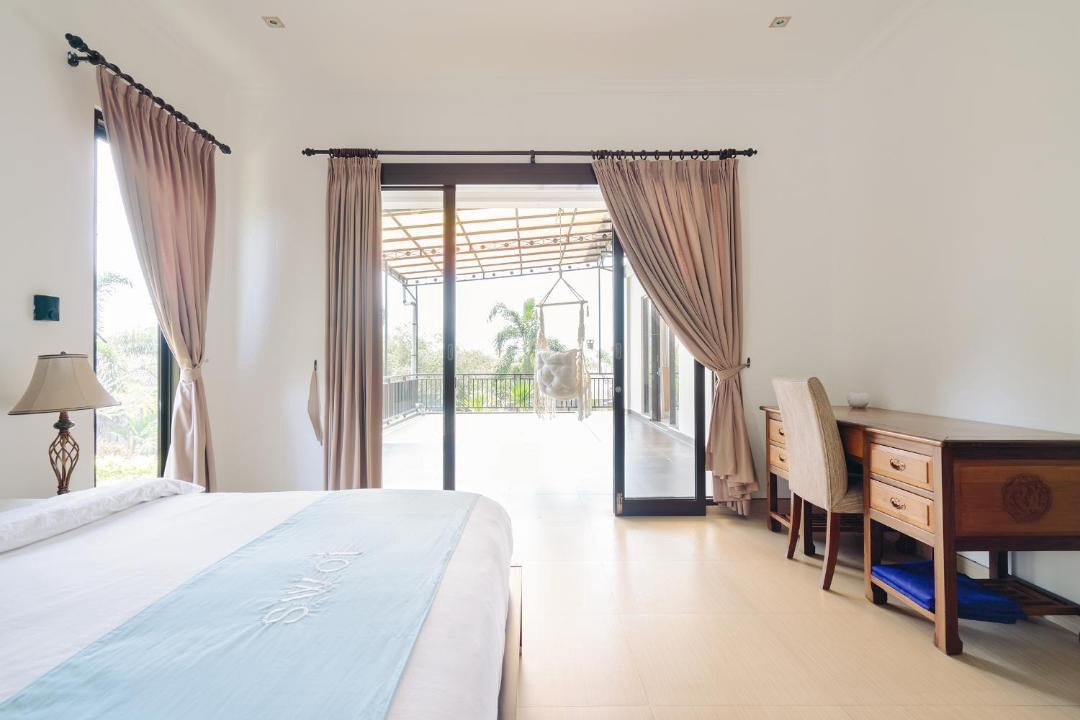 Photo of Bedroom in Bukit