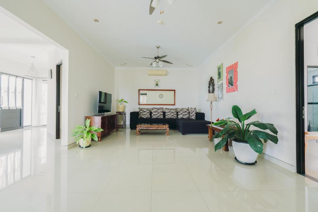 Photo of Livingroom in Bukit