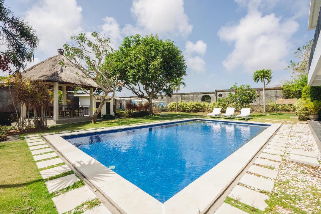 Photo of Outdoor in Bukit