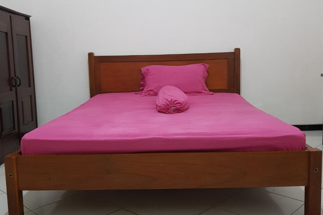 Photo of Bedroom in Pacitan
