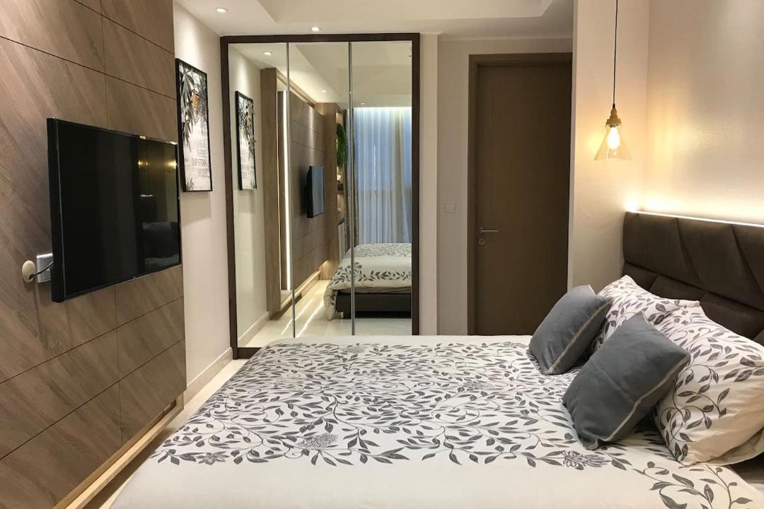 Photo of Bedroom in Pantai Indah Kapuk