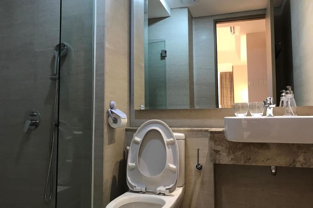Photo of Bathroom in Pantai Indah Kapuk