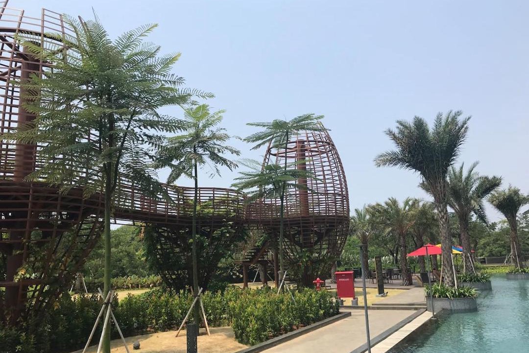 Photo of Outdoor in Pantai Indah Kapuk