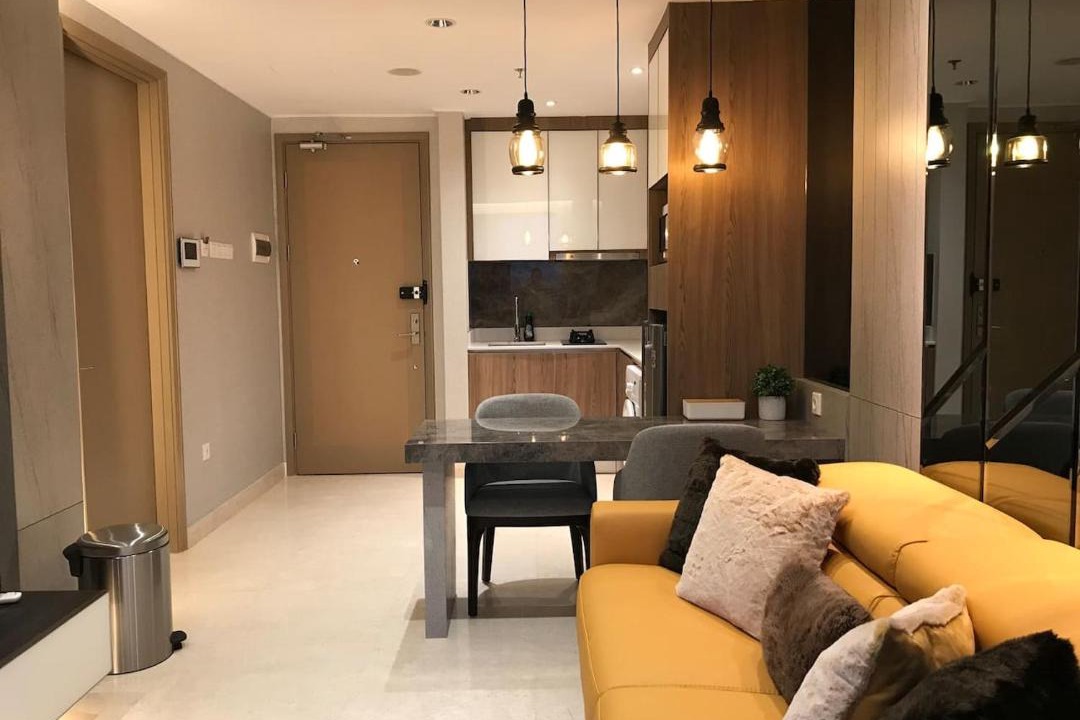 Photo of Livingroom in Pantai Indah Kapuk