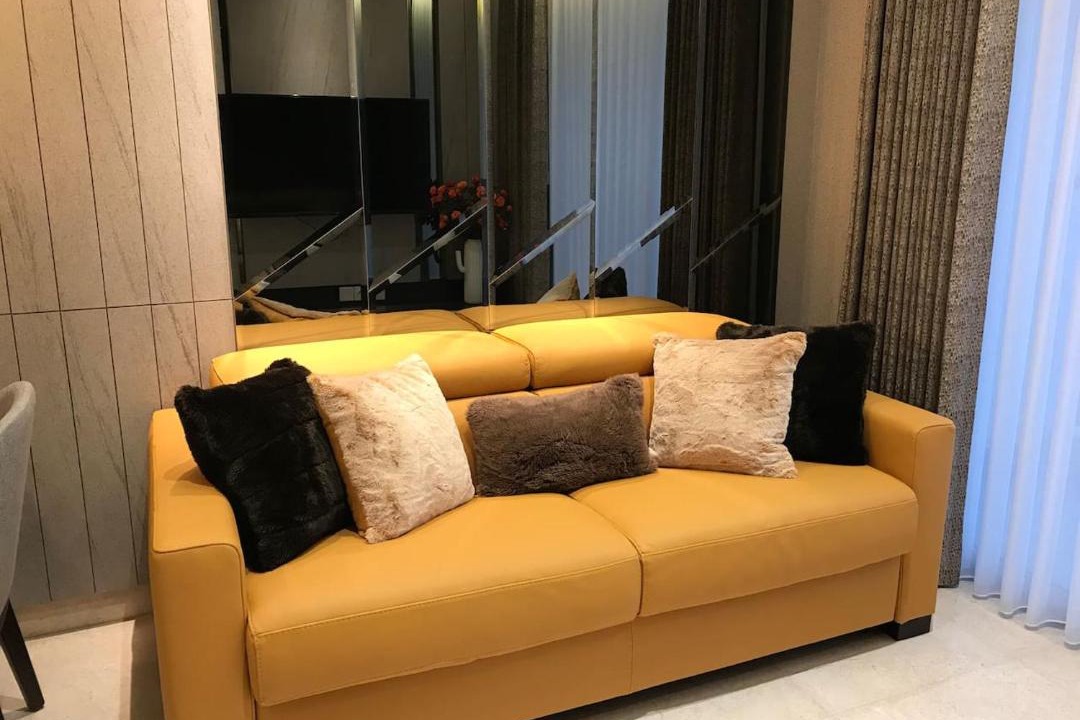 Photo of Livingroom in Pantai Indah Kapuk