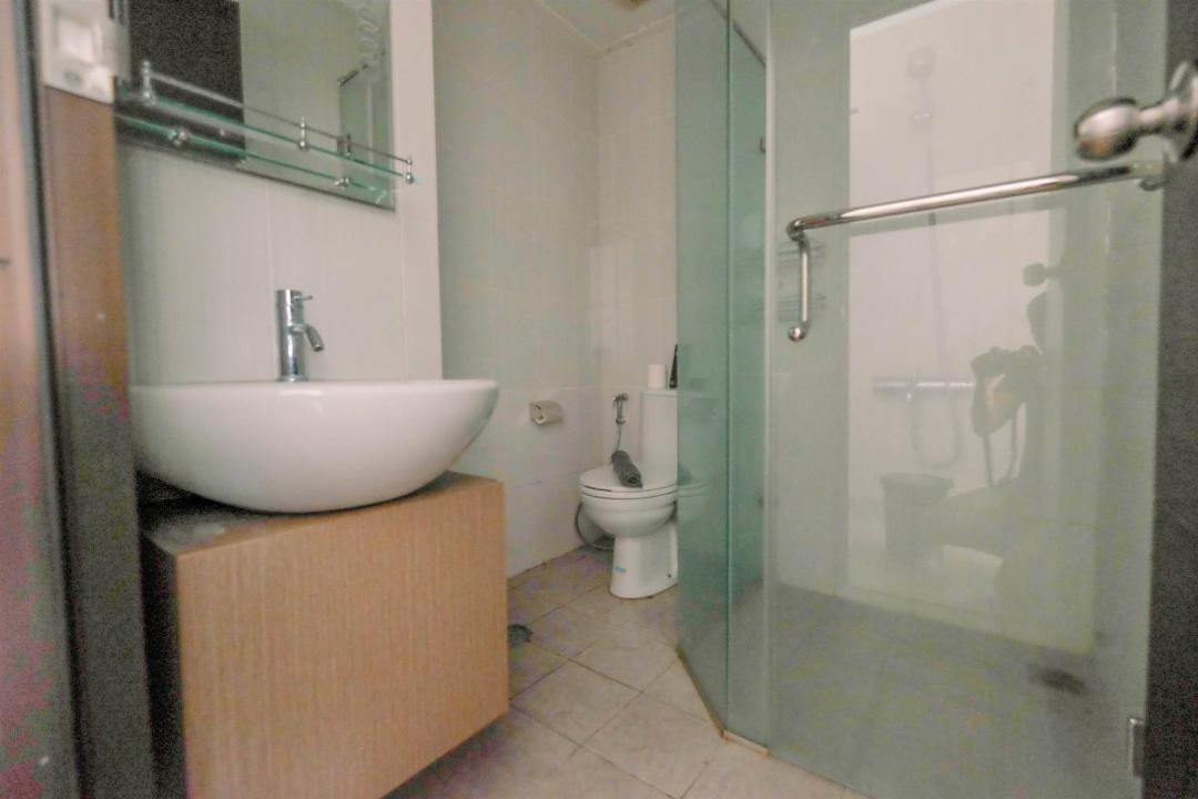 Photo of Bathroom in Senayan