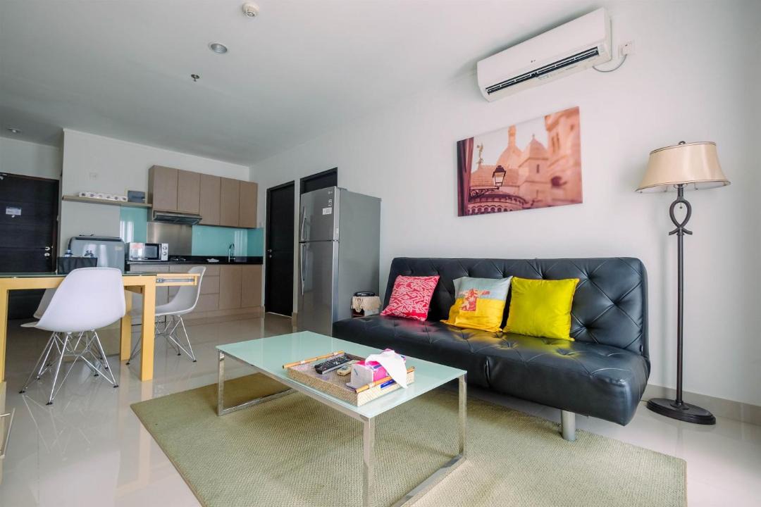 Photo of Livingroom in Senayan