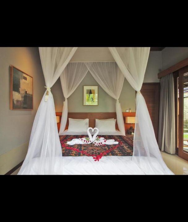 Photo of Bedroom in Petulu