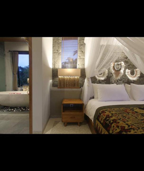Photo of Bedroom in Petulu
