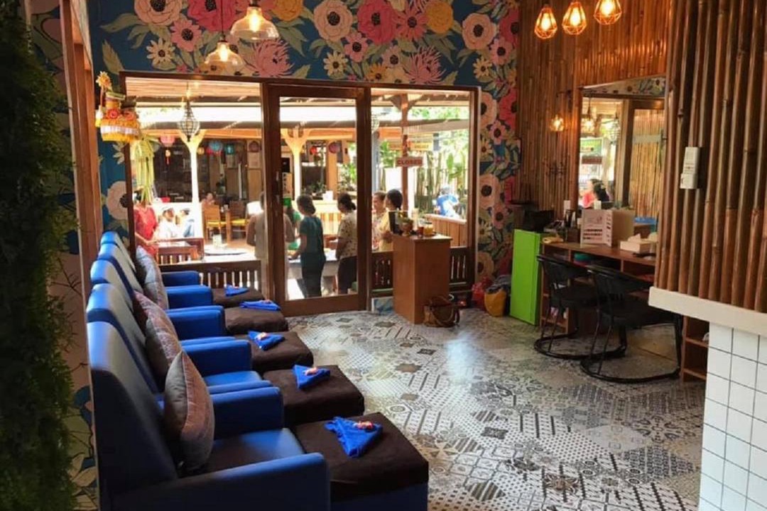 Photo of Others in Downtown Kuta