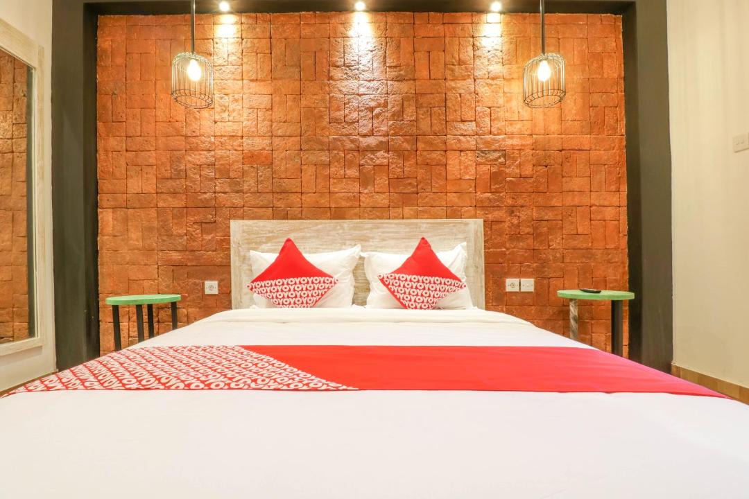 Photo of Bedroom in Sanur