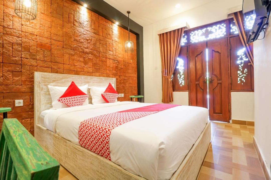 Photo of Bedroom in Sanur