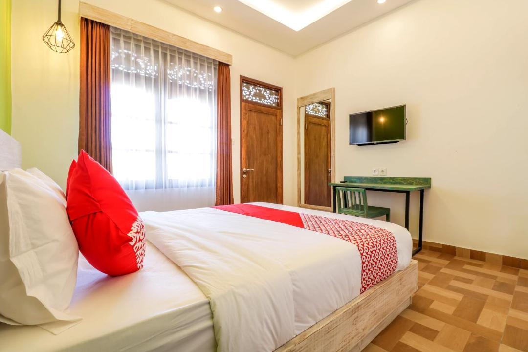 Photo of Bedroom in Sanur