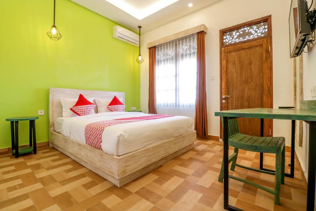 Photo of Bedroom in Sanur