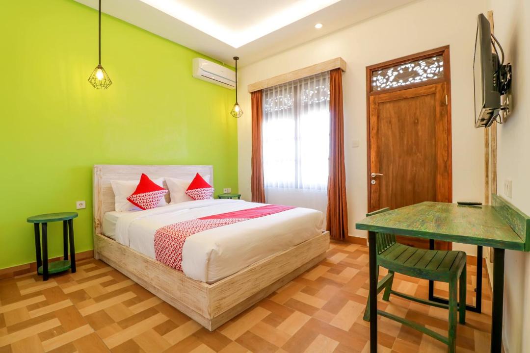 Photo of Bedroom in Sanur