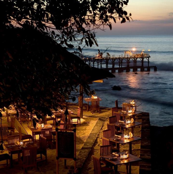 Photo of Others in Jimbaran Bay