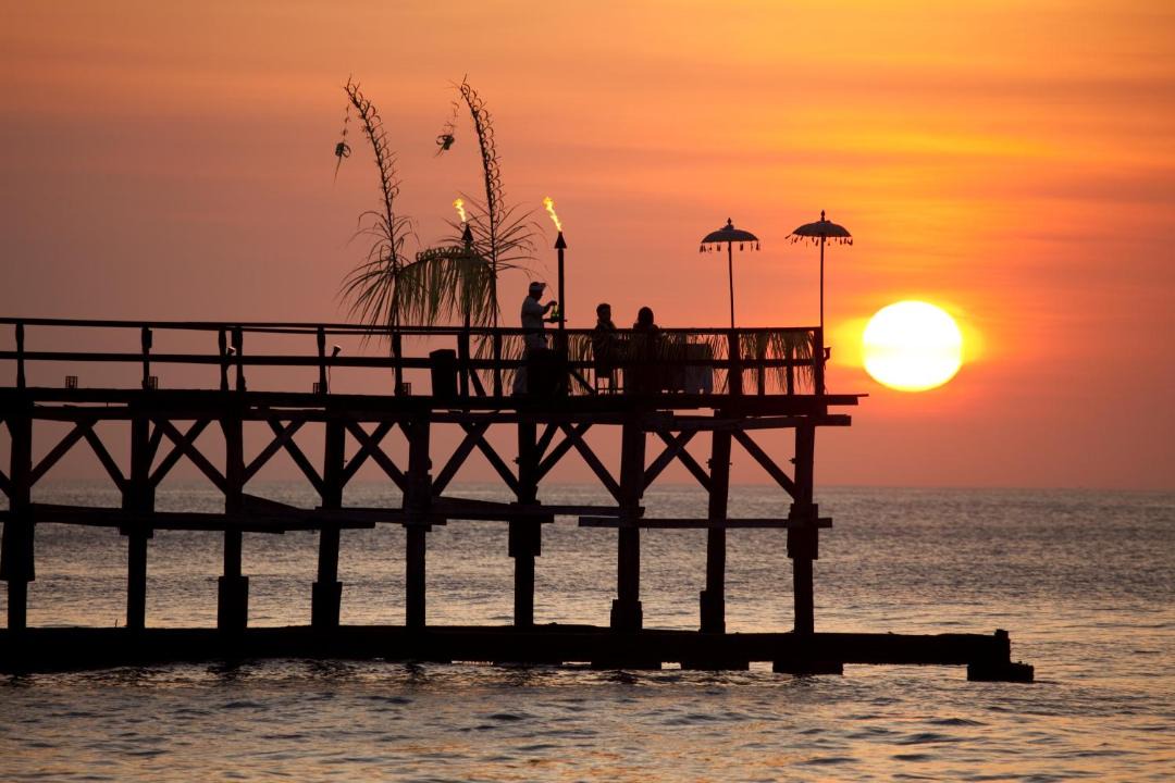 Photo of Others in Jimbaran Bay
