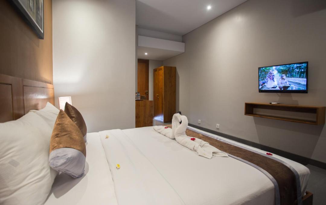 Photo of Bedroom in Umalas